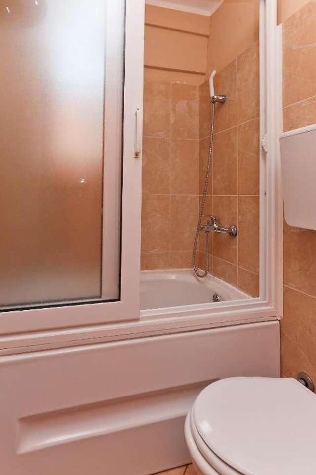 Апартаменты Apartments Simonovic Тиват-72