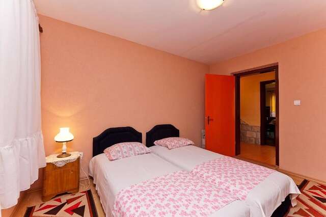 Апартаменты Apartments Simonovic Тиват-73