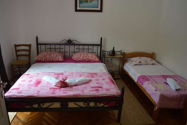 Апартаменты Apartments Simonovic Тиват-10